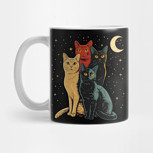 cats Mug